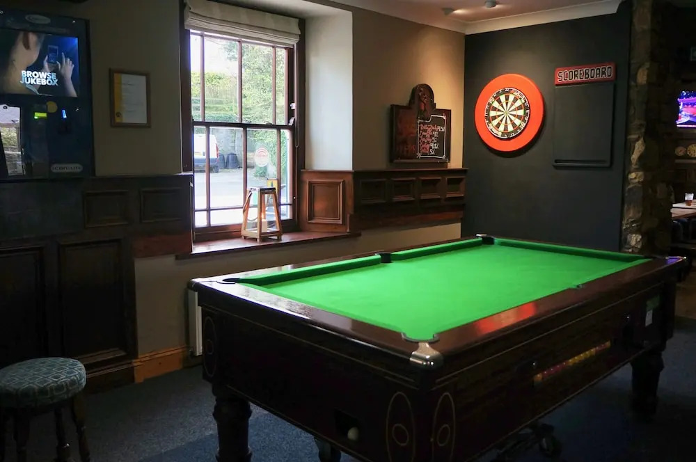 Castle Inn