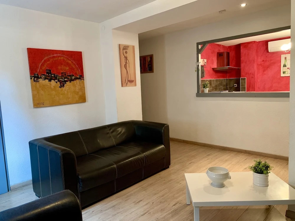 Résidence du Soleil & Spa - Collioure