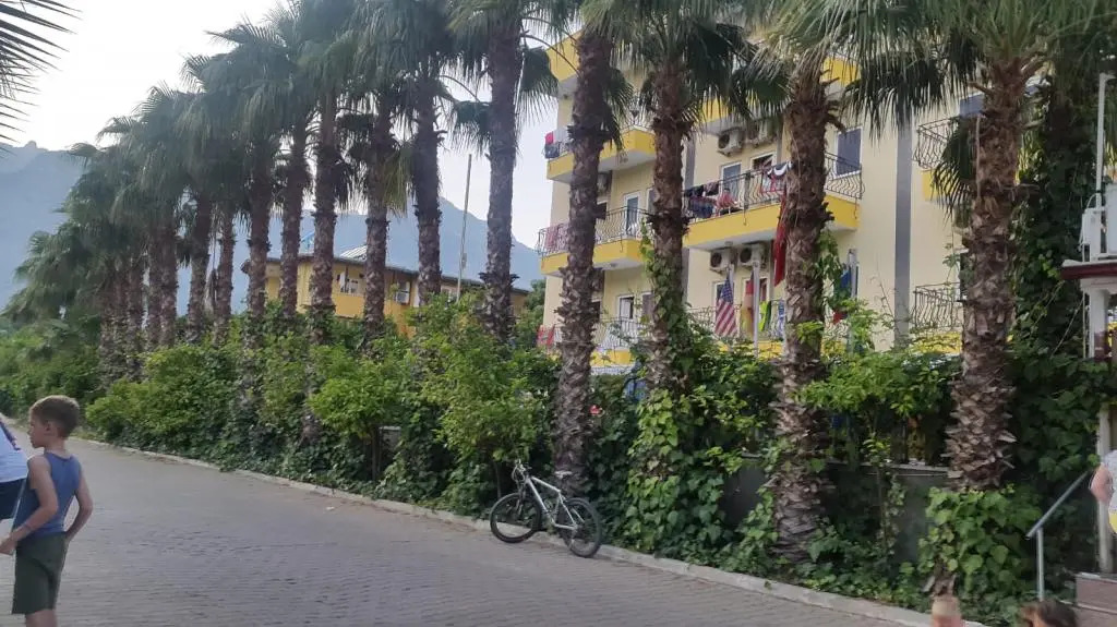 Santana Hotel