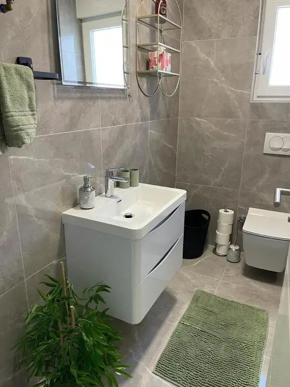 Panorama Apartment K5