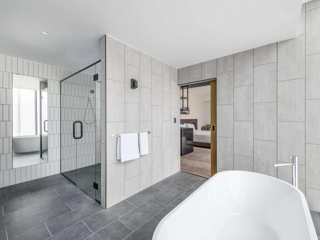Mövenpick Hotel Hobart