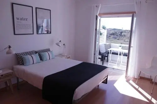 4 Elements Apartment