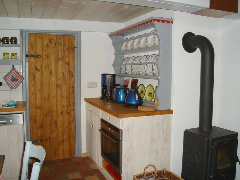 Ferienhaus Fischerkate