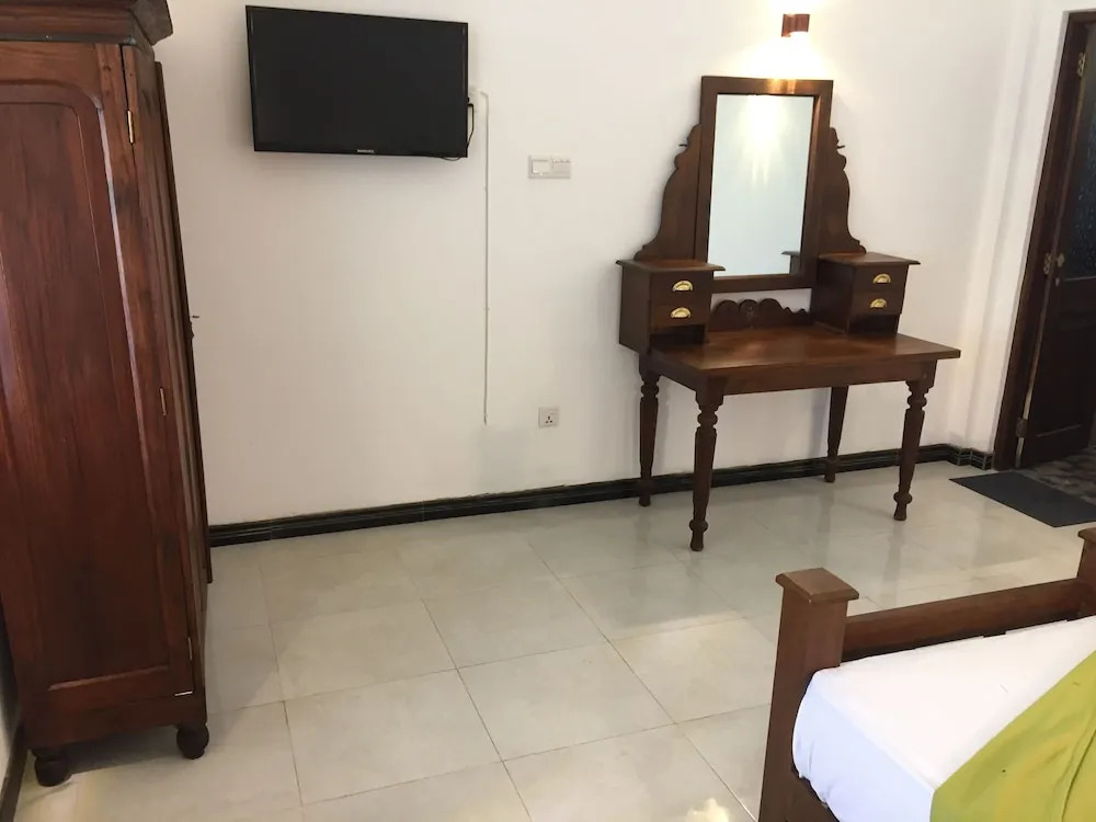 Saman Resort Yala