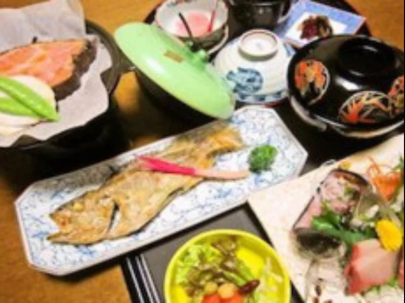 Ryokan Shibaya