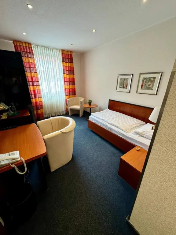Hotel-Restaurant Haselhoff