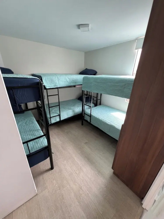 Departamento Compartido Prescott