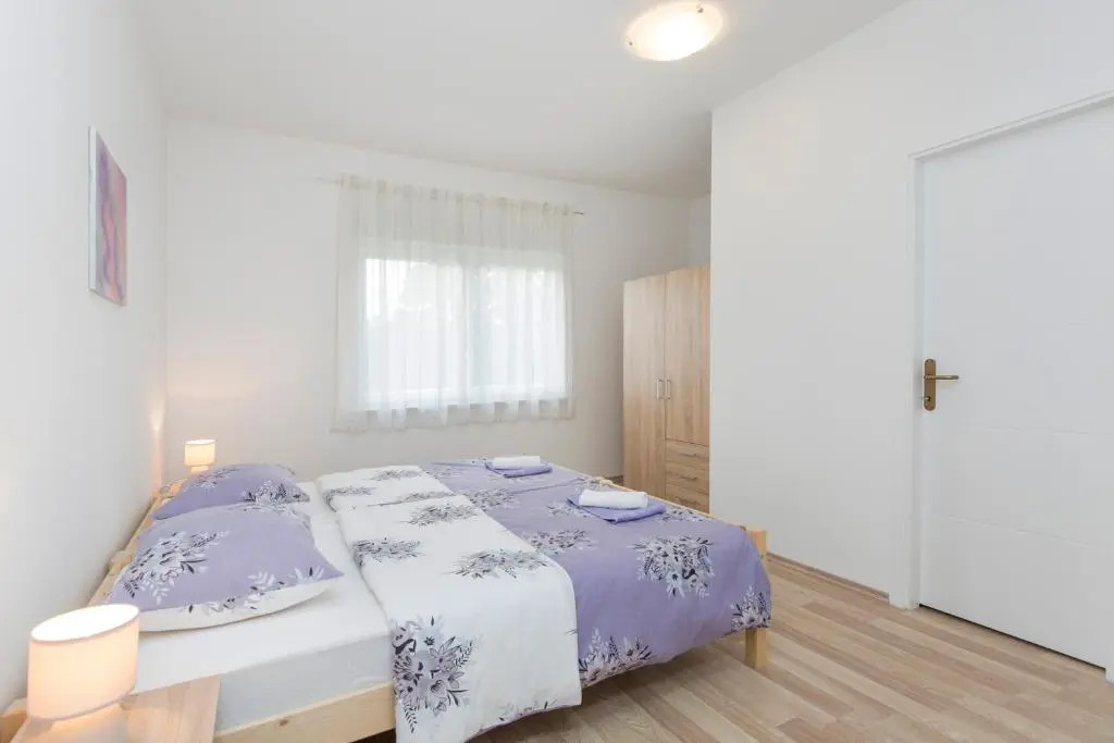 Brankica apartaments