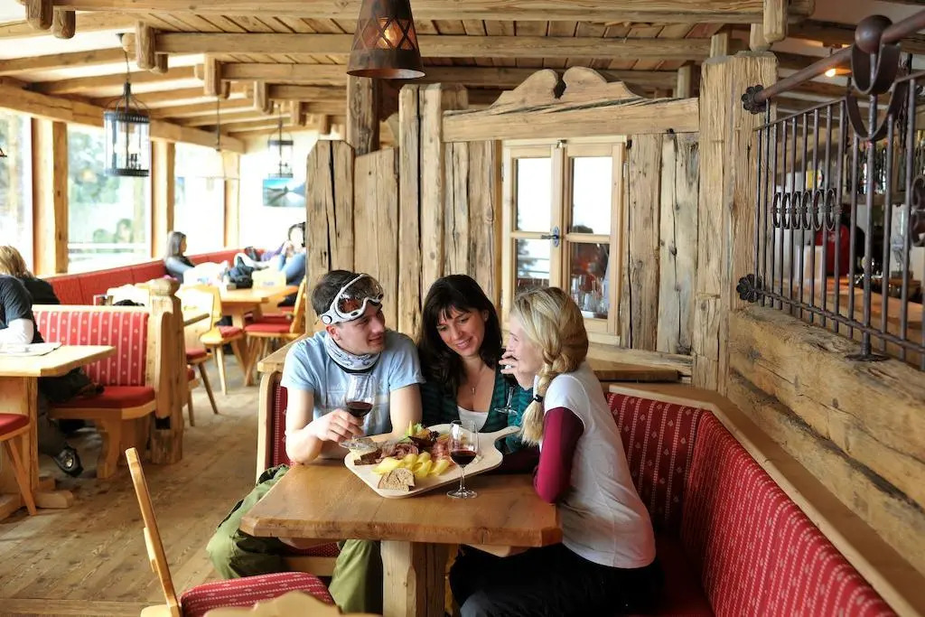 Berghotel Trübsee - Accessible Only by Cable Car