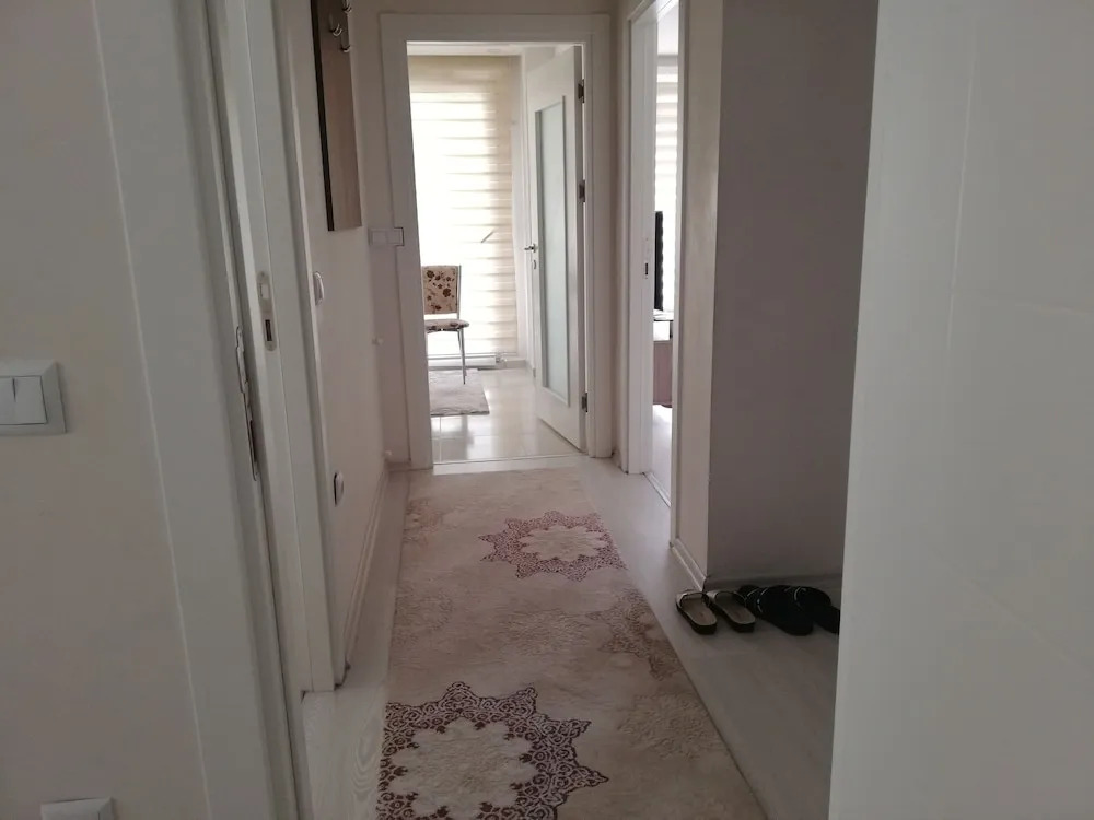 Yesil Suit Otel