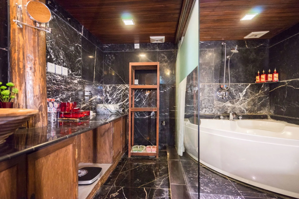 Laomofang Boutique Inn Sifang Str Branch
