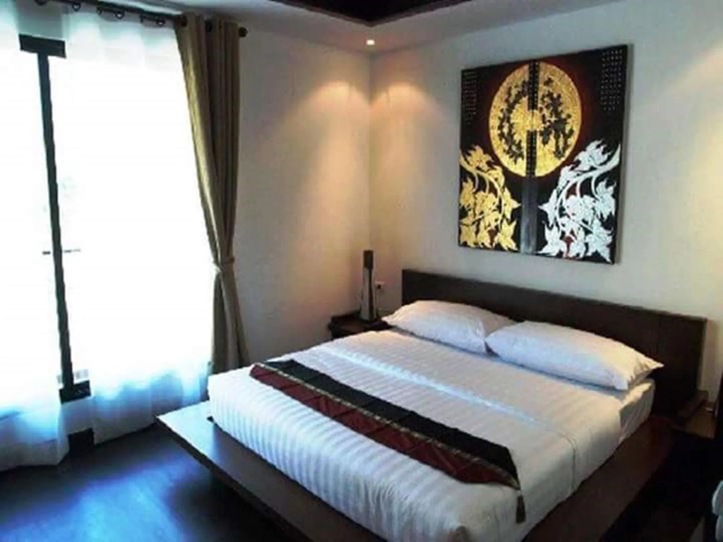 Home Kamala Hills by OYO Rooms