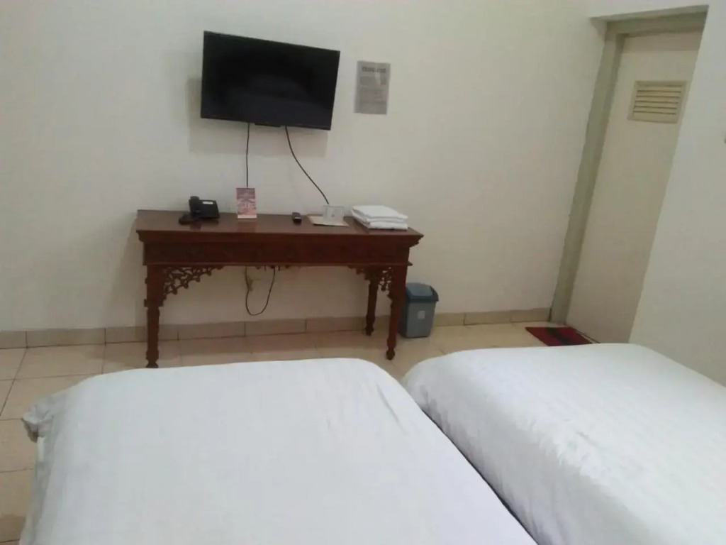Hotel Besar Purwokerto