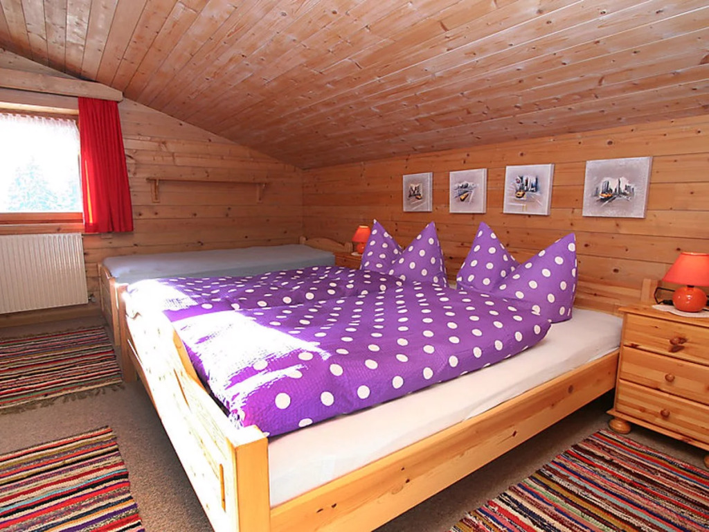 House Annelies Aschau im Zillertal 11813