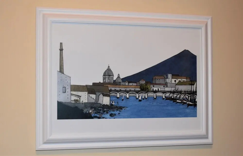 Casa Nirè - Casa Nirè II - Casa di Tano