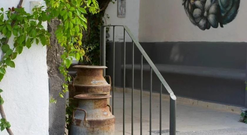 Hotel Pila Seca 11