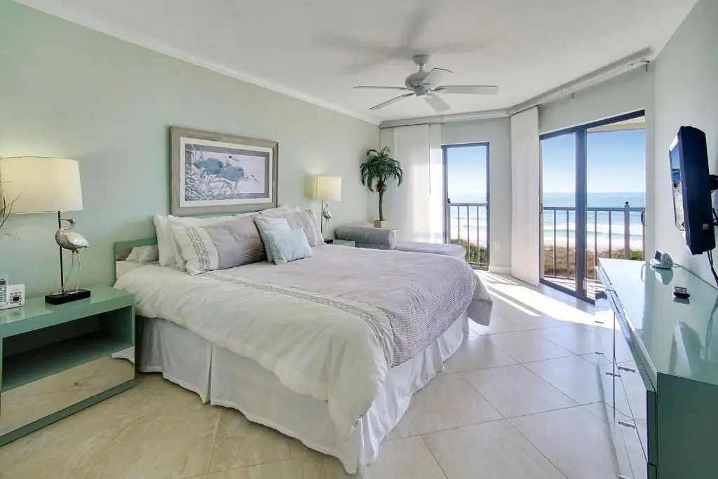 Land's End 11-406 Beach Front - Premier