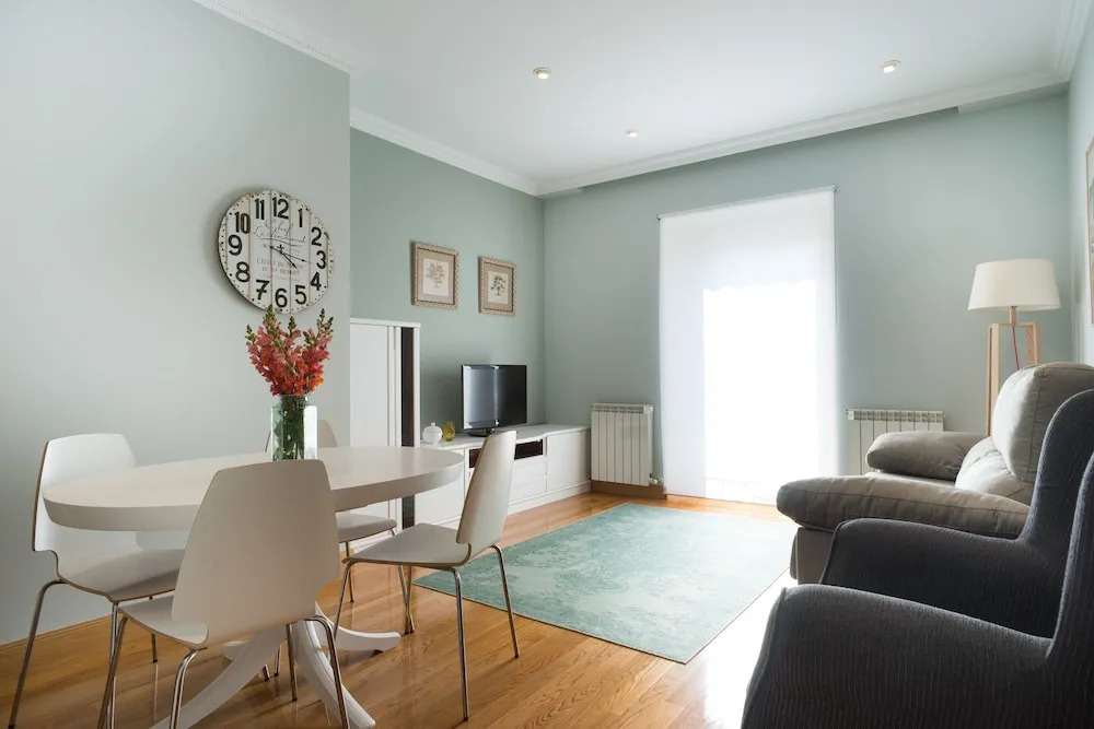 Sanchez Toca - Iberorent Apartments