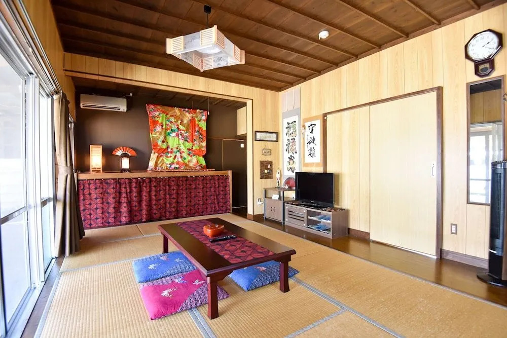 古民家 寿（Kominka Kotobuki）