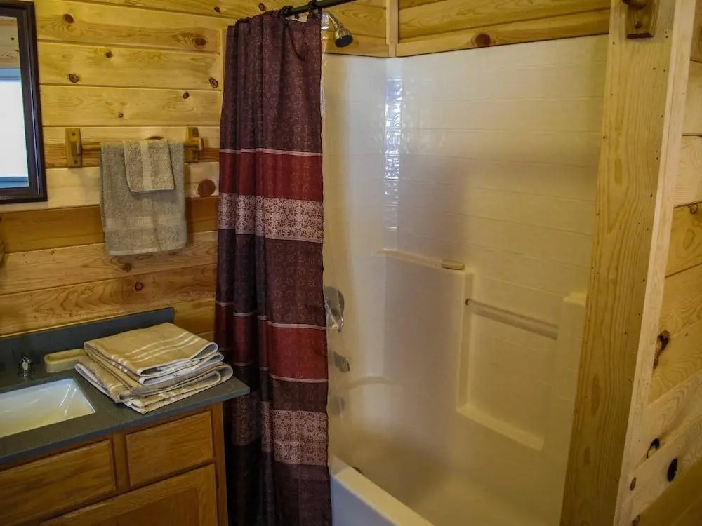 Zion’s Cozy Cabins