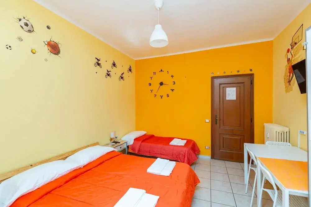 Grotta dello Sport
