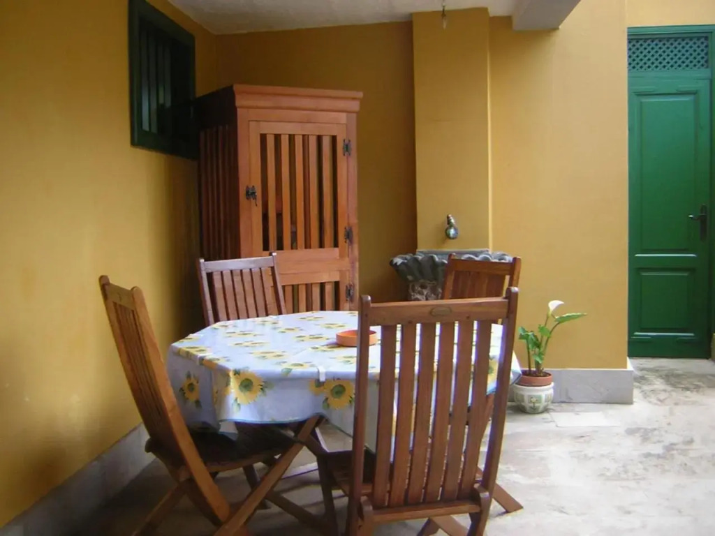 Holiday Home Camino La Candelaria-2