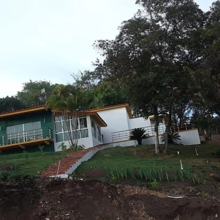 Paraíso Tropical