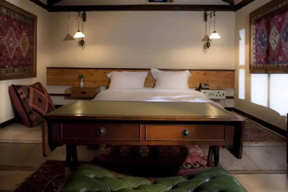 Lazareto Hotel