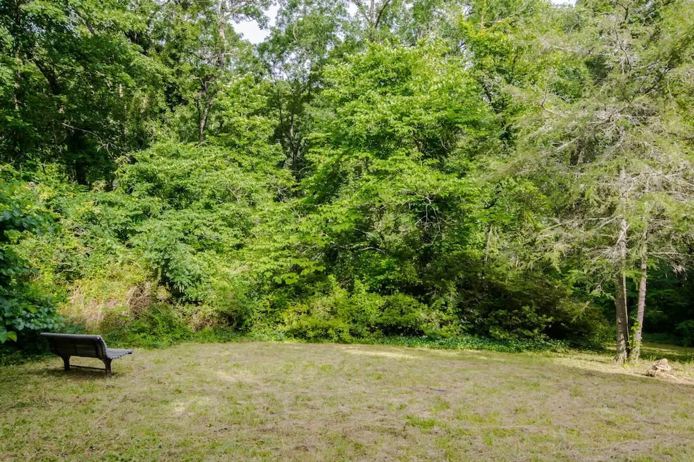 Peaceful Woodsy Studio 15 Min to Town Free Tix