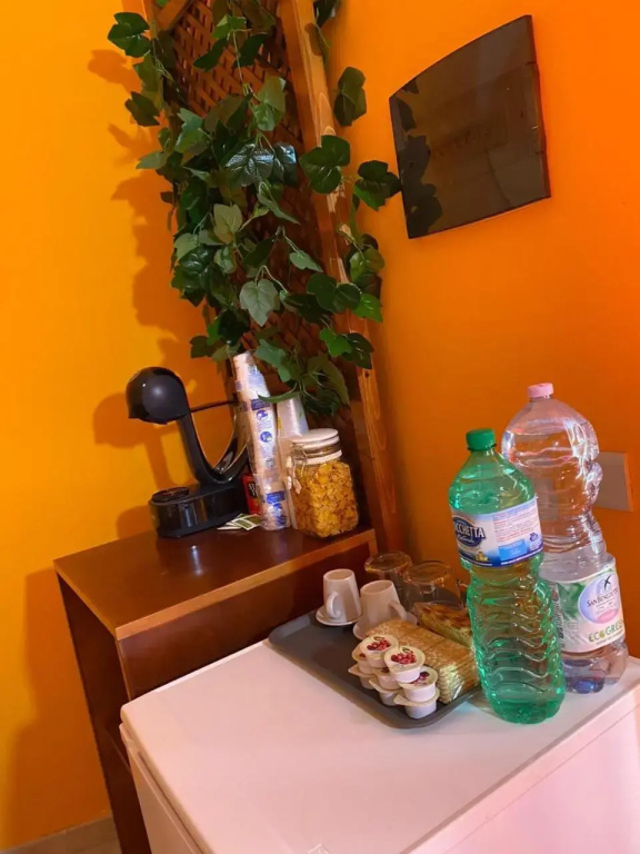 Al vicoletto 11