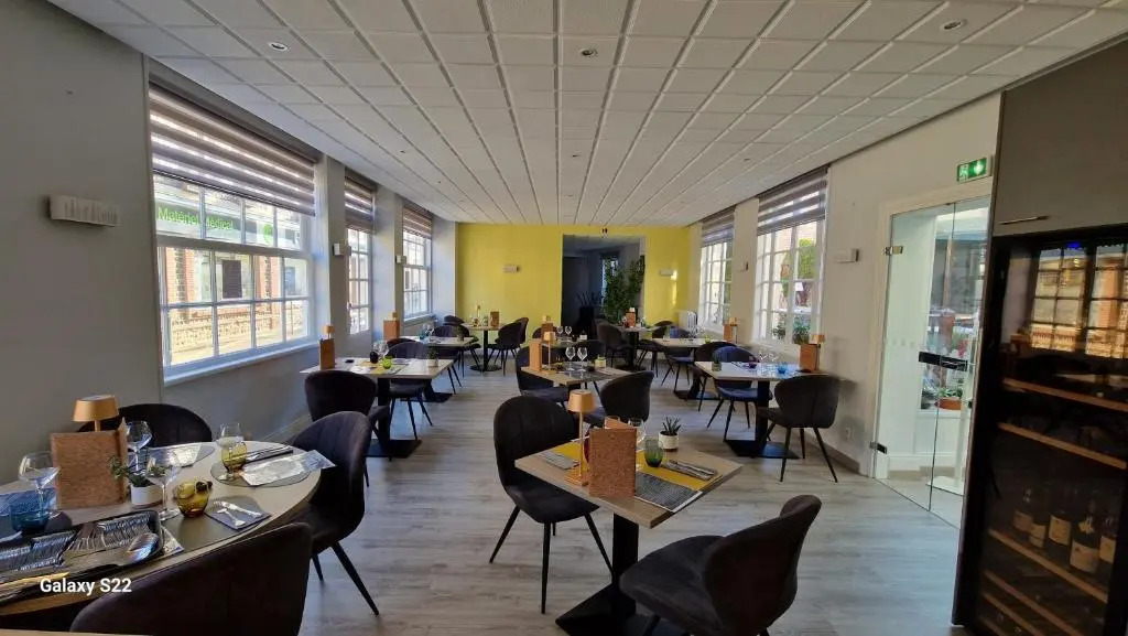 HOTEL RESTAURANT NORMAND non étoilé ambiance familiale hotel de charme