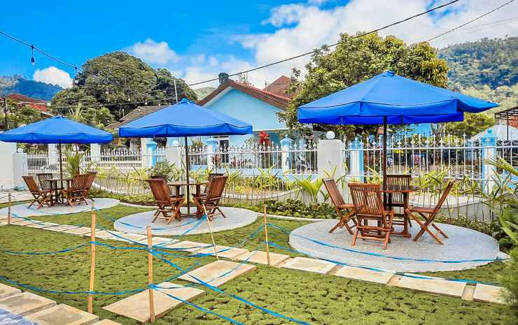 Rosemary Homestay