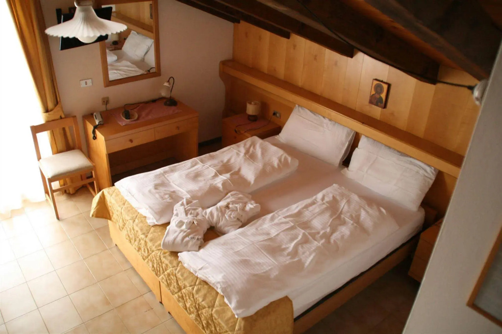 Pineta Nature Resort - Wellness & SPA
