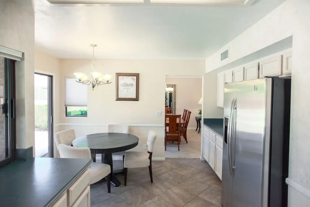 Avalon - 4 Bedroom Home - Scottsdale