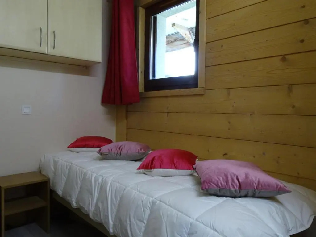 Appartement Avoriaz, 3 pièces, 7 personnes - FR-1-634-11