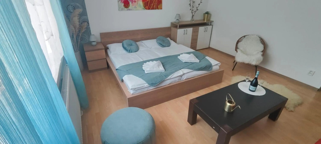 Hotel Orlan