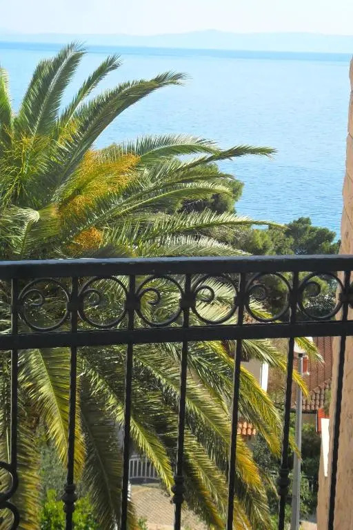 Villa BOSE