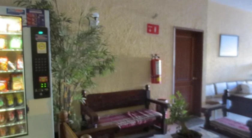 Hotel Senorial