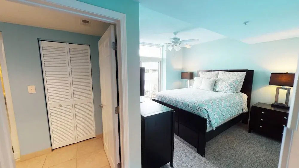 Ocean Blue 501