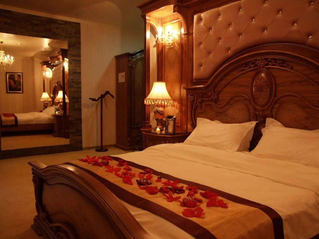 Premier Prezident - Luxury Heritage Hotel & Spa