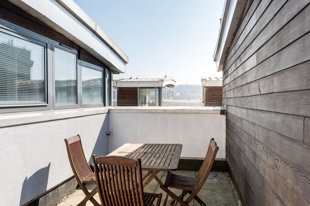 4 Bedroom House in Brighton