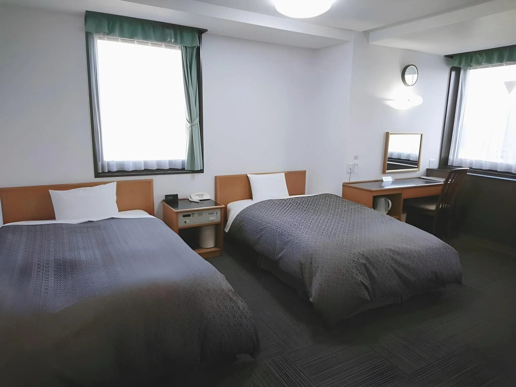 Terminal Hotel Matsuyama