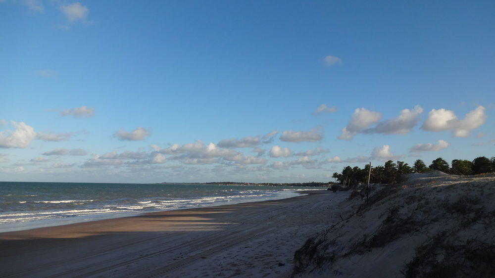 Condomínio Paraíso de Maracajaú IV