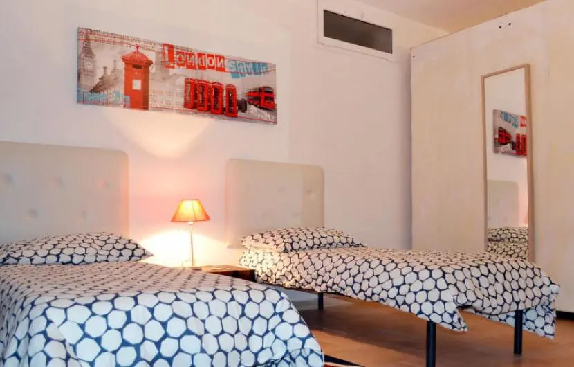 Flat 140M² 2 Bedrooms 2 Bathrooms - Cavi