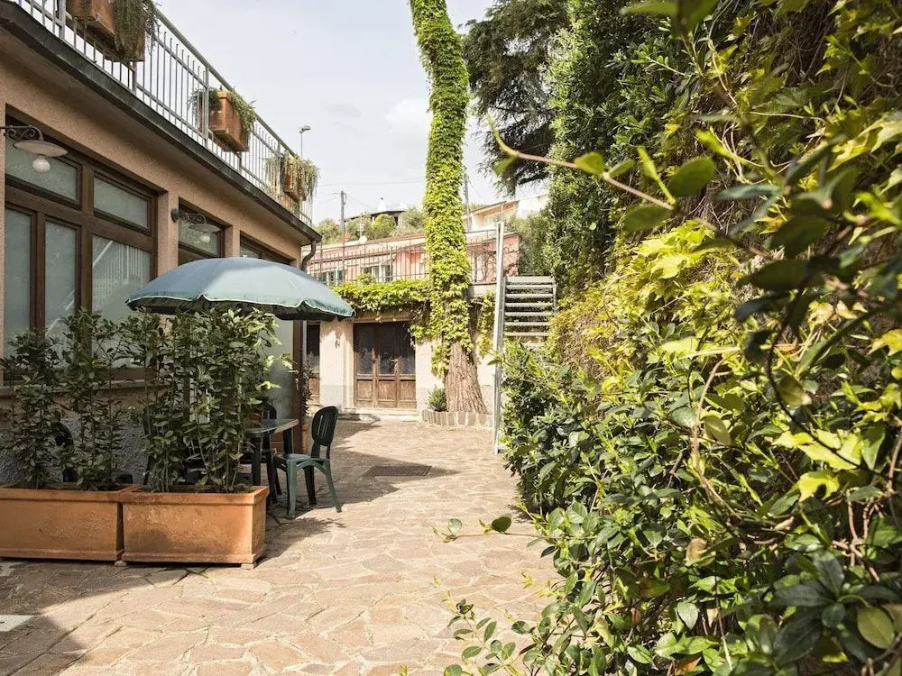 Corallo Residence