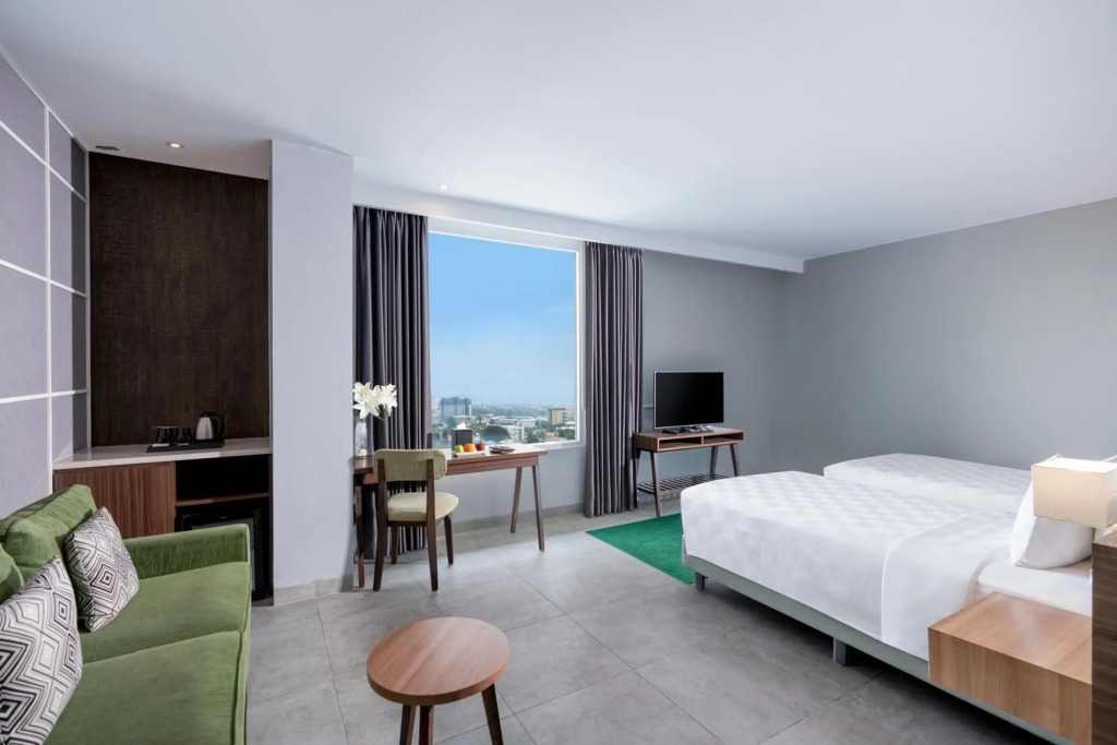 Swiss-Belinn Bogor