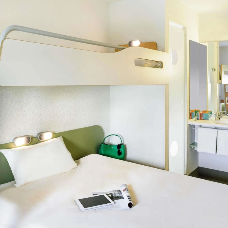 ibis budget Birmingham Centre