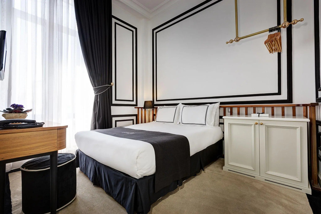 Galata Antique Hotel - Special Class