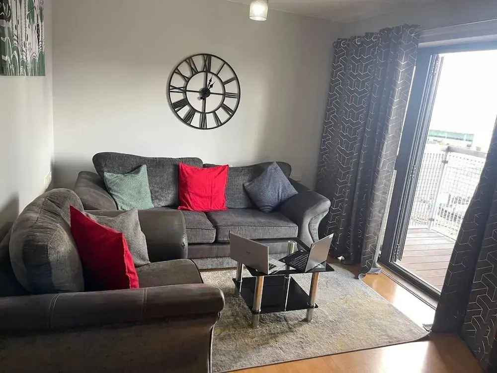 Remo Apartment Near Canary Wharf & 02