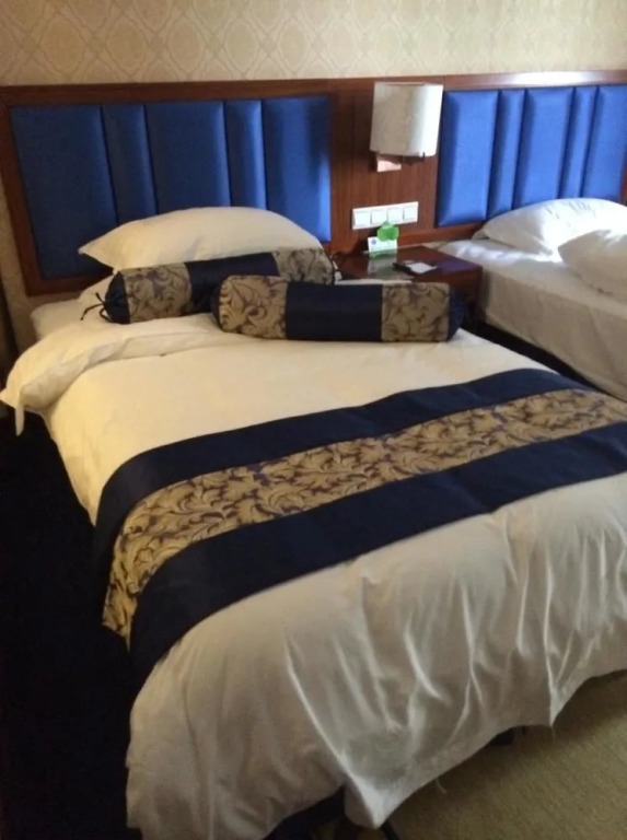 Atour Hotel Development Zone Hefei